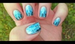 爆料如何做美甲视频教程,跟随教程轻松打造时尚美甲